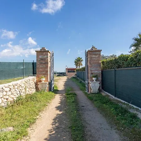 Tenuta Marghery - Salento Reservation * Racale