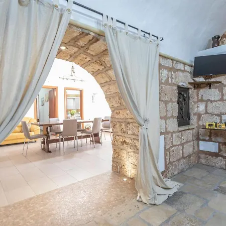 Tenuta Marghery - Salento Reservation Villa *