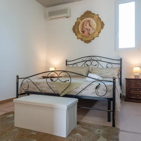 Tenuta Marghery - Salento Reservation * Racale