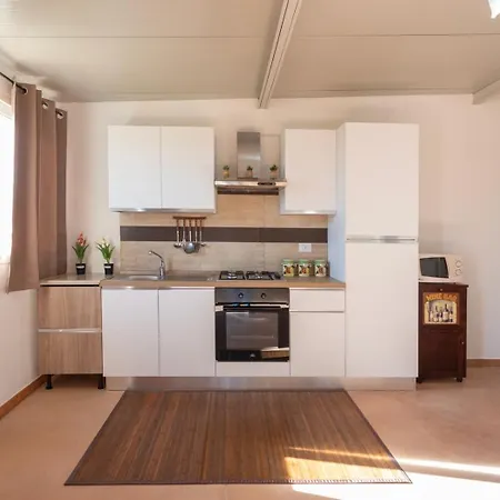 Tenuta Marghery - Salento Reservation Villa