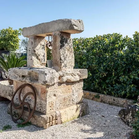 Villa Tenuta Marghery - Salento Reservation *