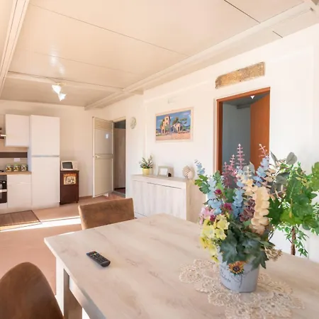 Tenuta Marghery - Salento Reservation Villa