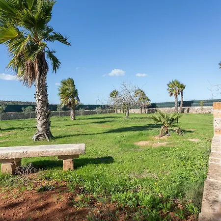 Villa Tenuta Marghery - Salento Reservation