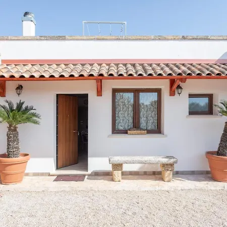 Tenuta Marghery - Salento Reservation Villa *