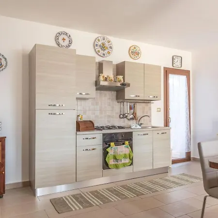 Tenuta Marghery - Salento Reservation Villa Racale